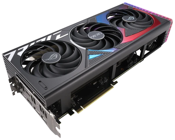Card đồ hoạ RTX 4070 Super