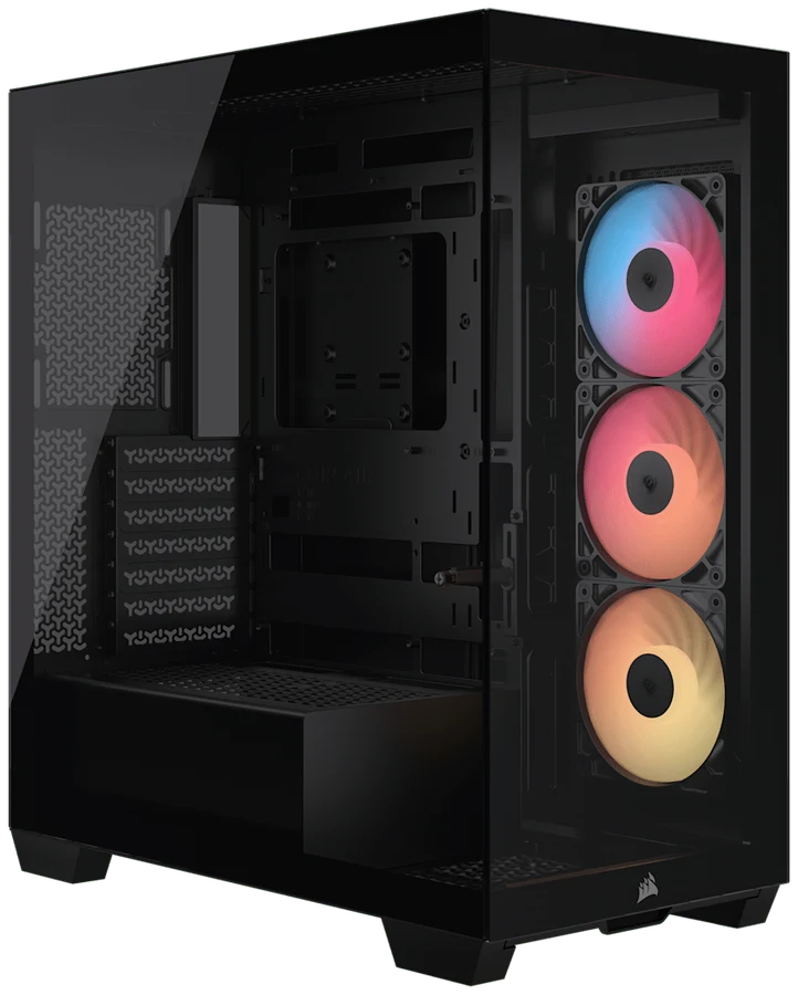 PC Gaming Mạch Fire R7